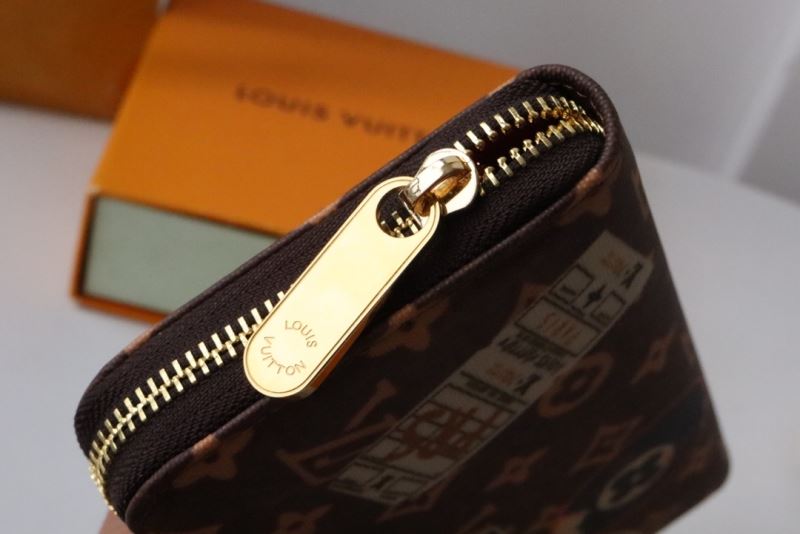 Louis Vuitton Wallets